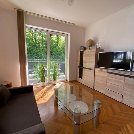 Apartament Natalia Żywiec Екстериор снимка