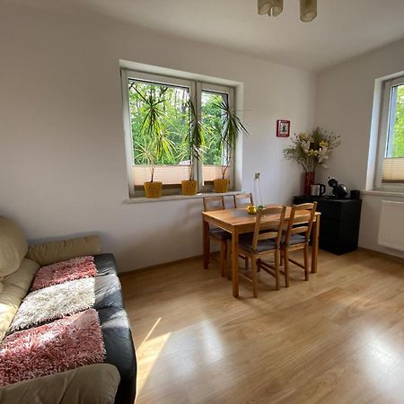 Apartament Natalia Żywiec Екстериор снимка