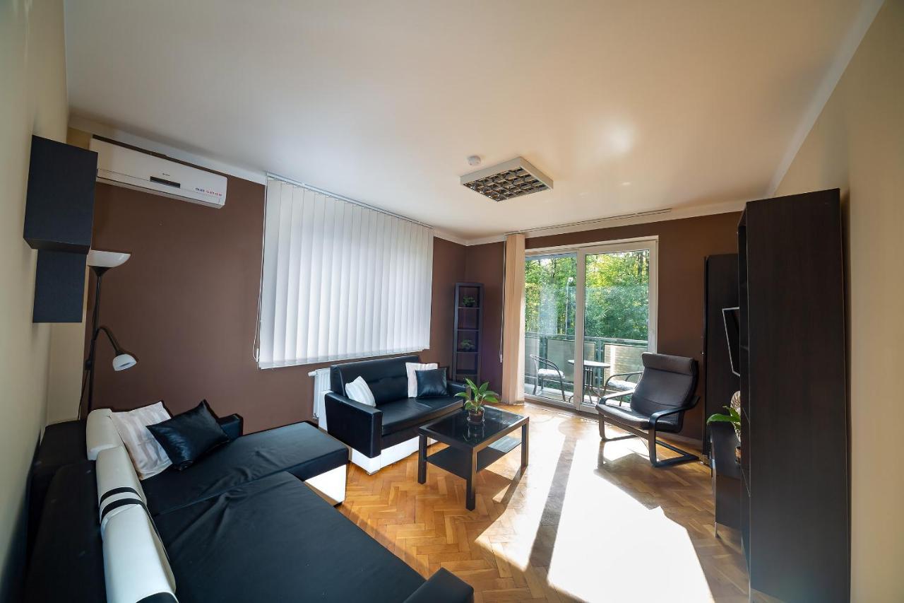 Apartament Natalia Żywiec Екстериор снимка
