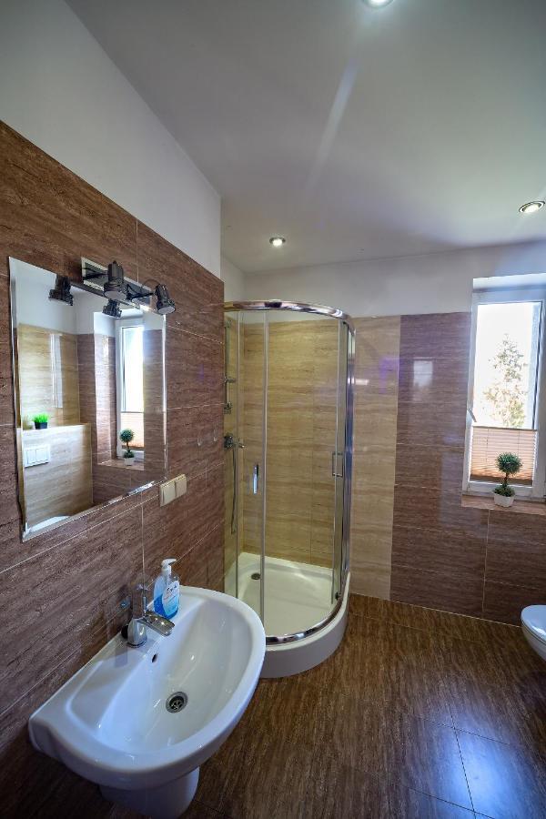 Apartament Natalia Żywiec Екстериор снимка