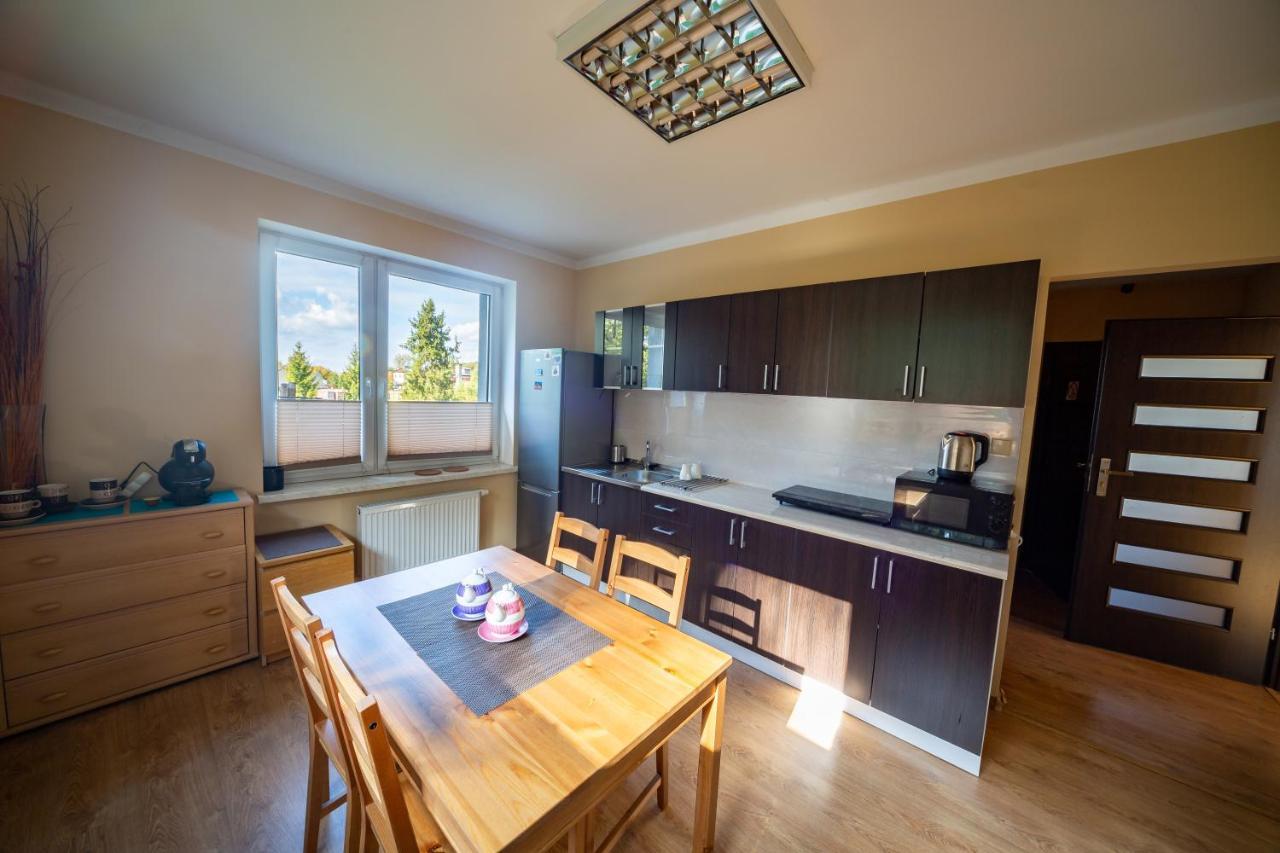 Apartament Natalia Żywiec Екстериор снимка