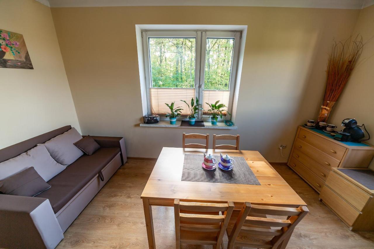 Apartament Natalia Żywiec Екстериор снимка