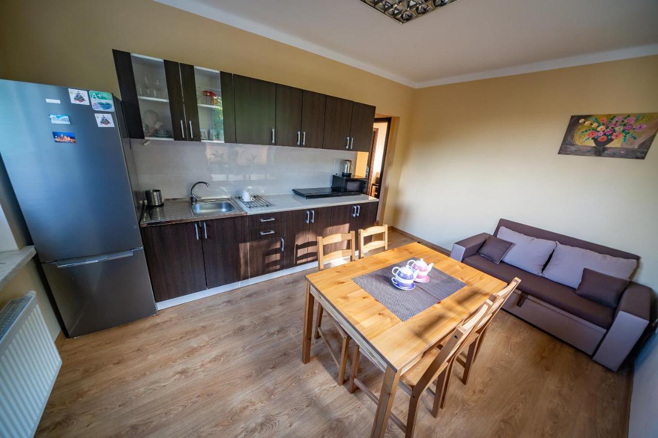 Apartament Natalia Żywiec Екстериор снимка