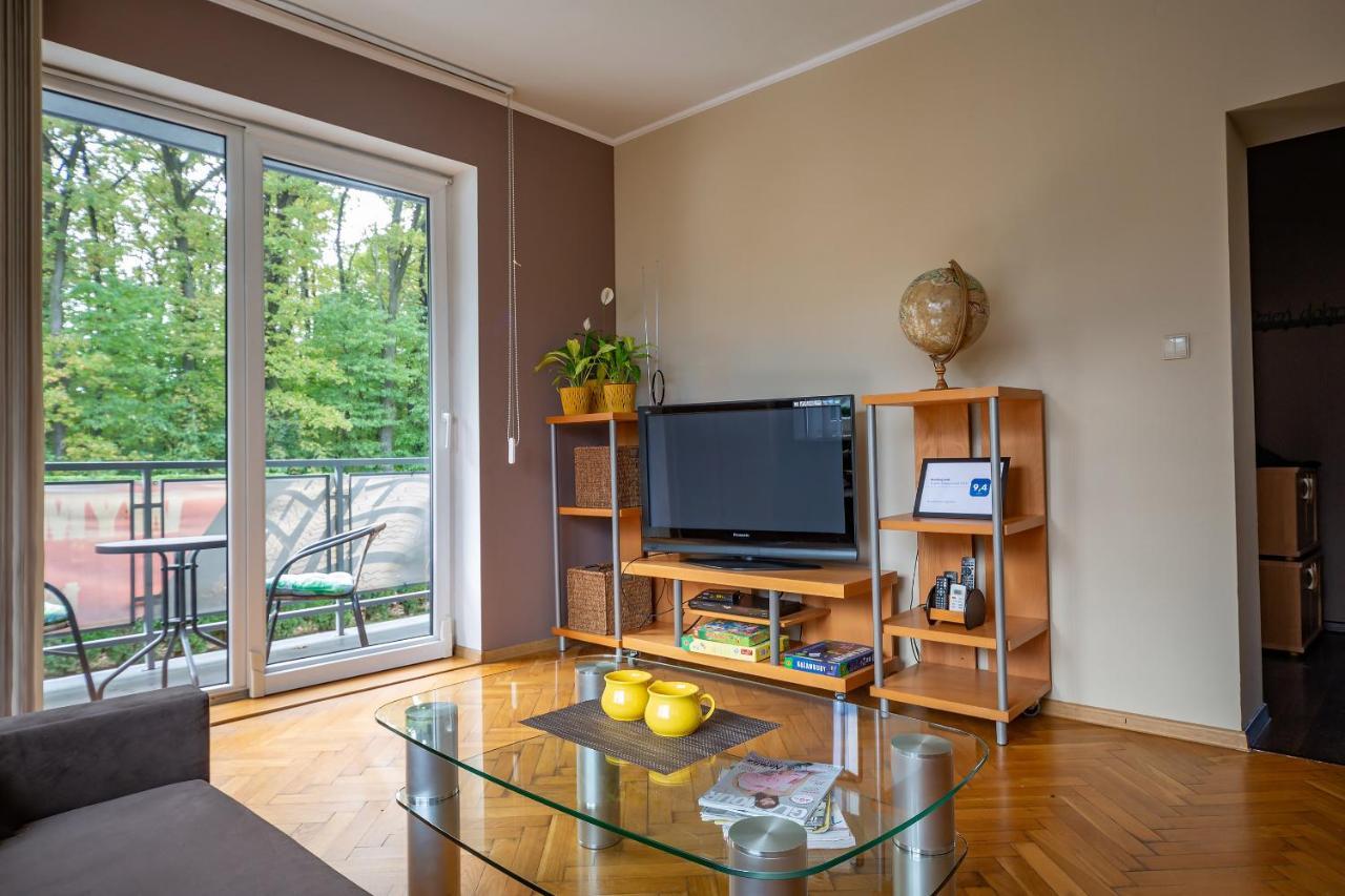 Apartament Natalia Żywiec Екстериор снимка