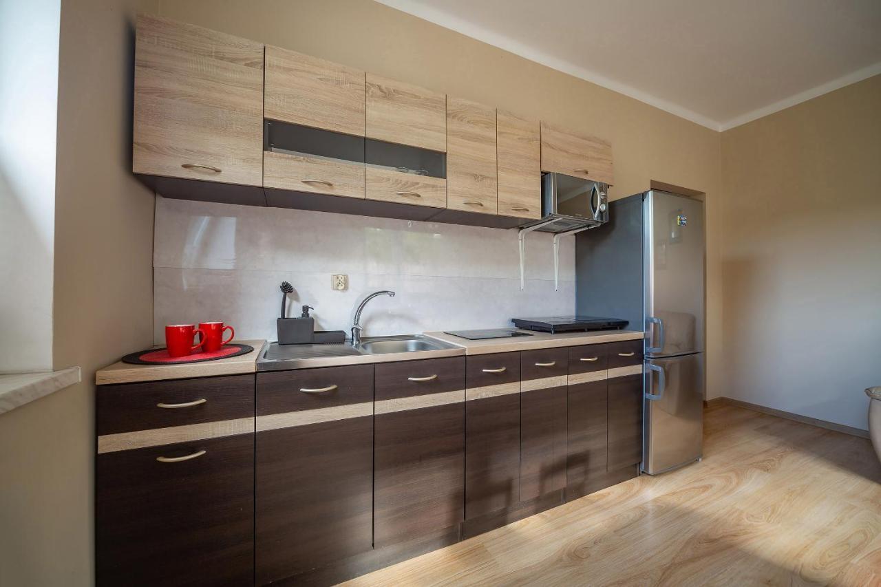 Apartament Natalia Żywiec Екстериор снимка