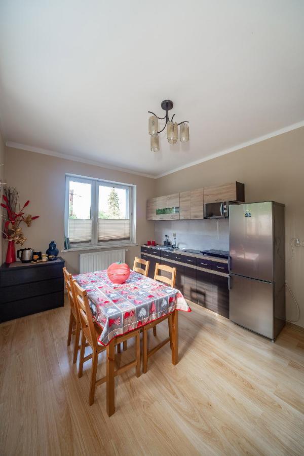 Apartament Natalia Żywiec Екстериор снимка