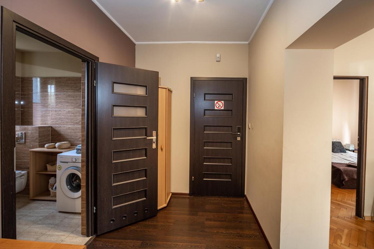 Apartament Natalia Żywiec Екстериор снимка