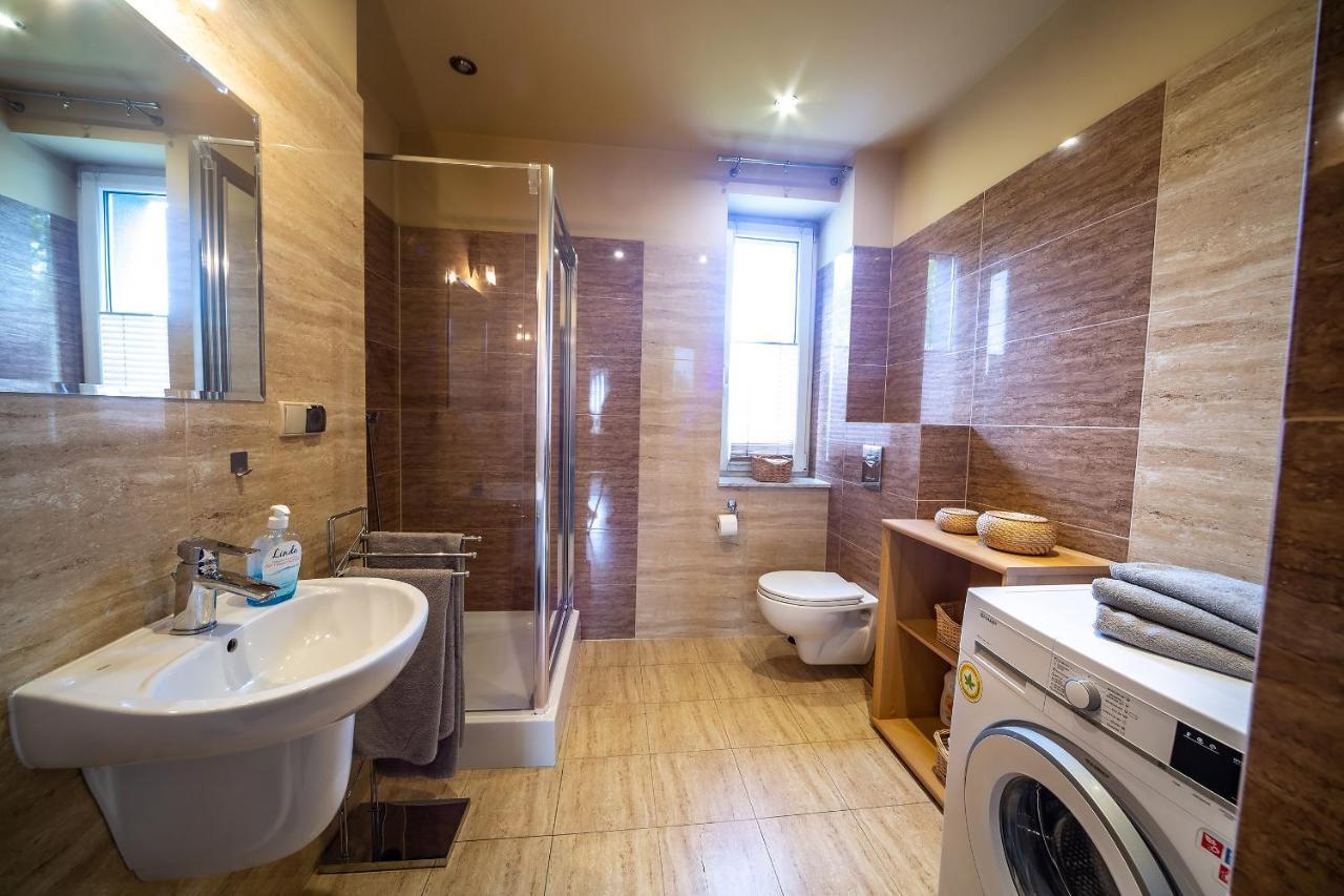 Apartament Natalia Żywiec Екстериор снимка