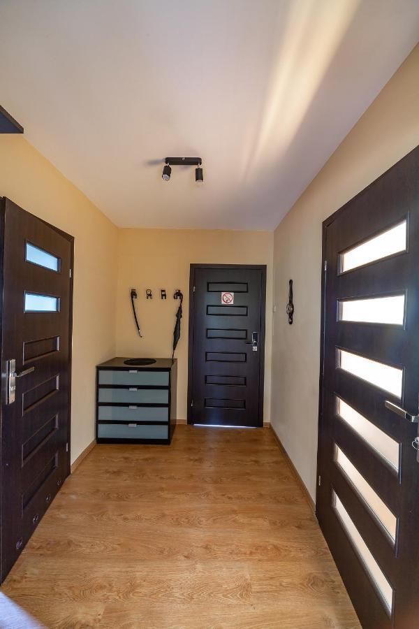 Apartament Natalia Żywiec Екстериор снимка