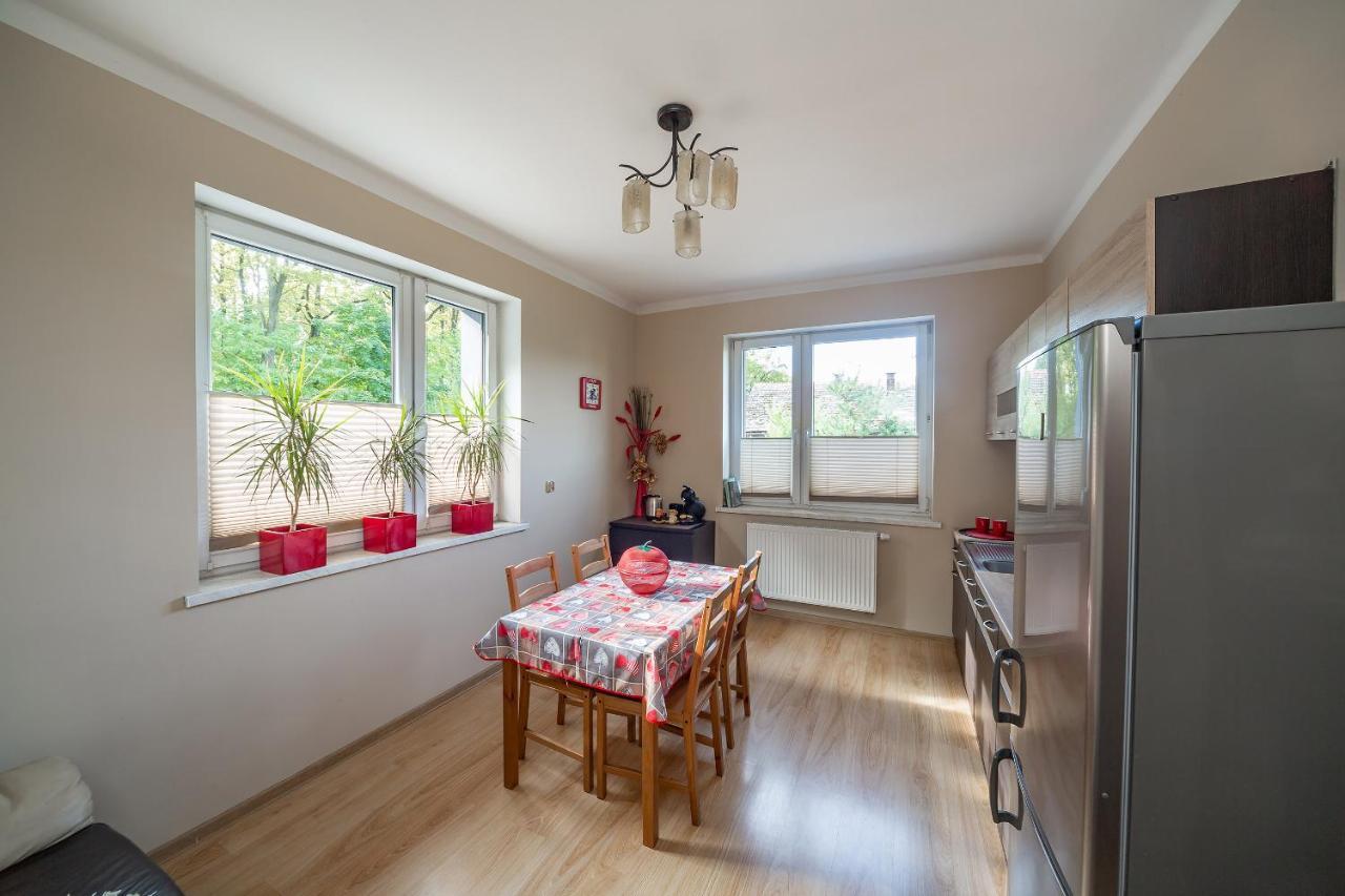 Apartament Natalia Żywiec Екстериор снимка