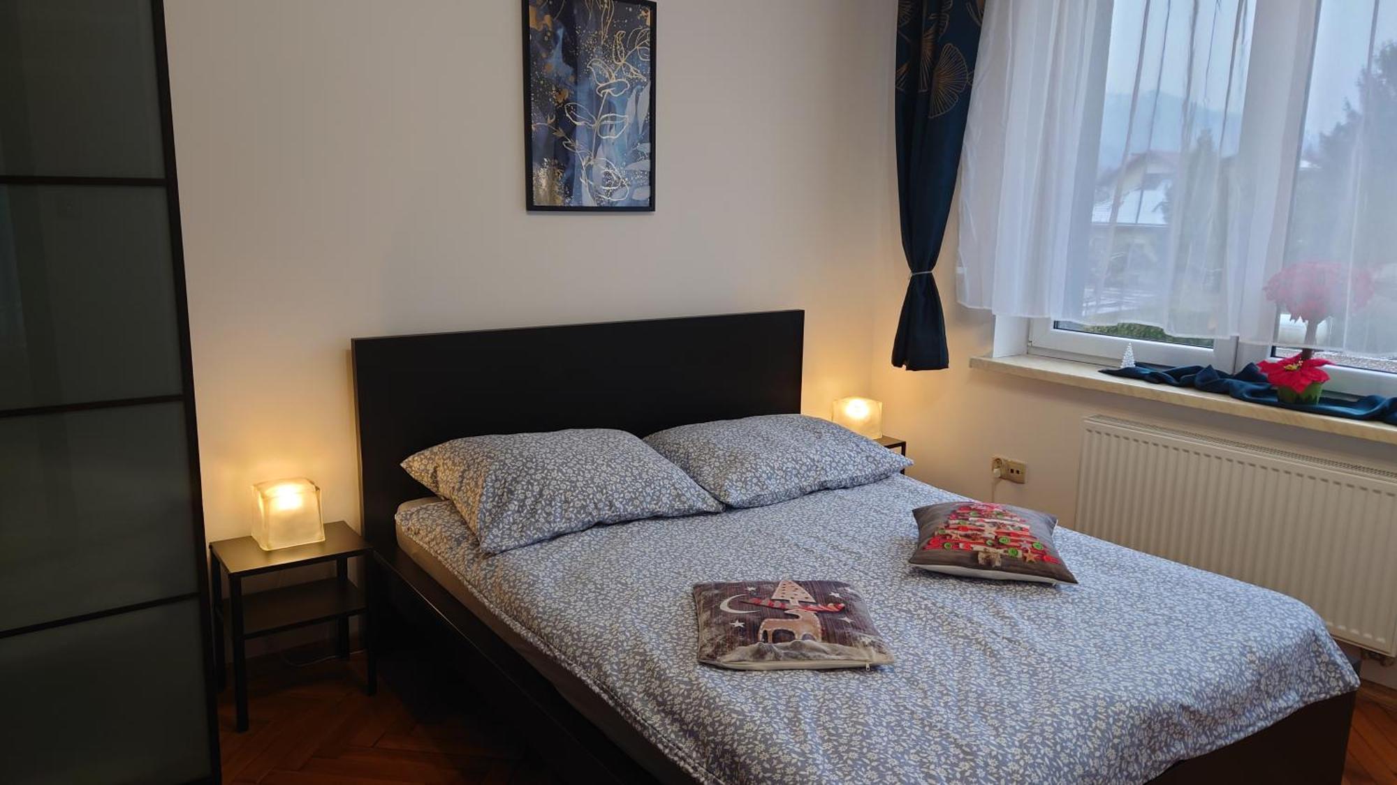 Apartament Natalia Żywiec Екстериор снимка
