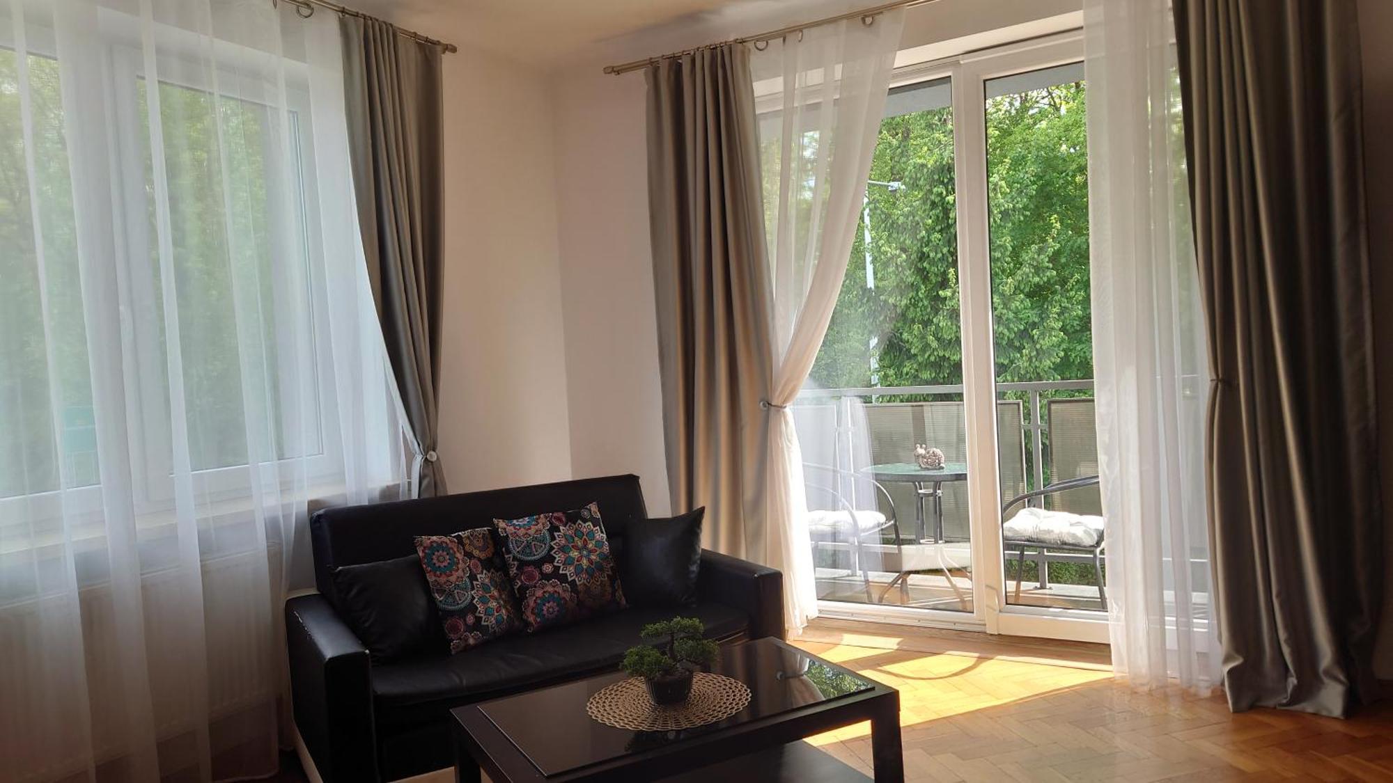Apartament Natalia Żywiec Екстериор снимка