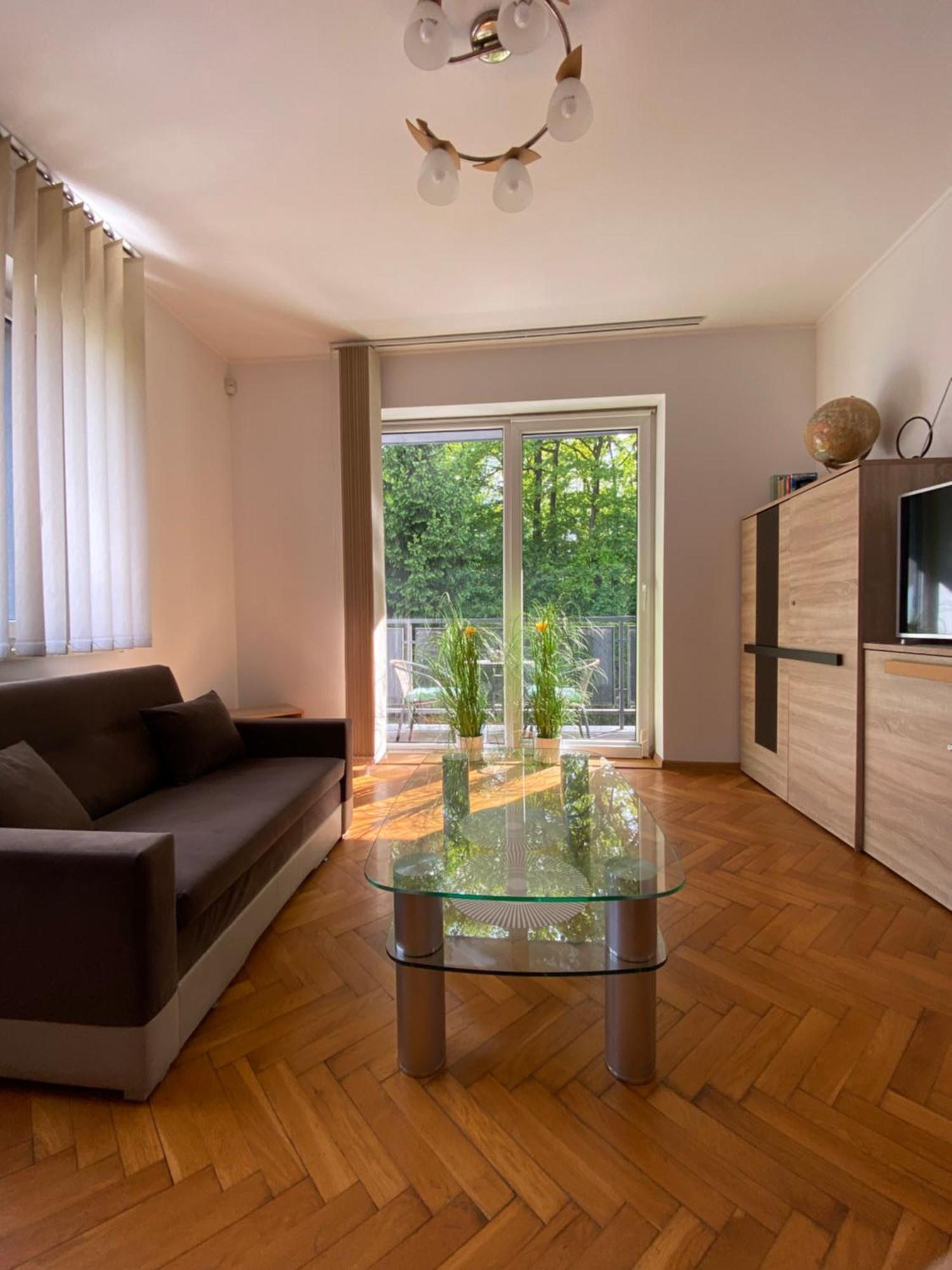 Apartament Natalia Żywiec Екстериор снимка
