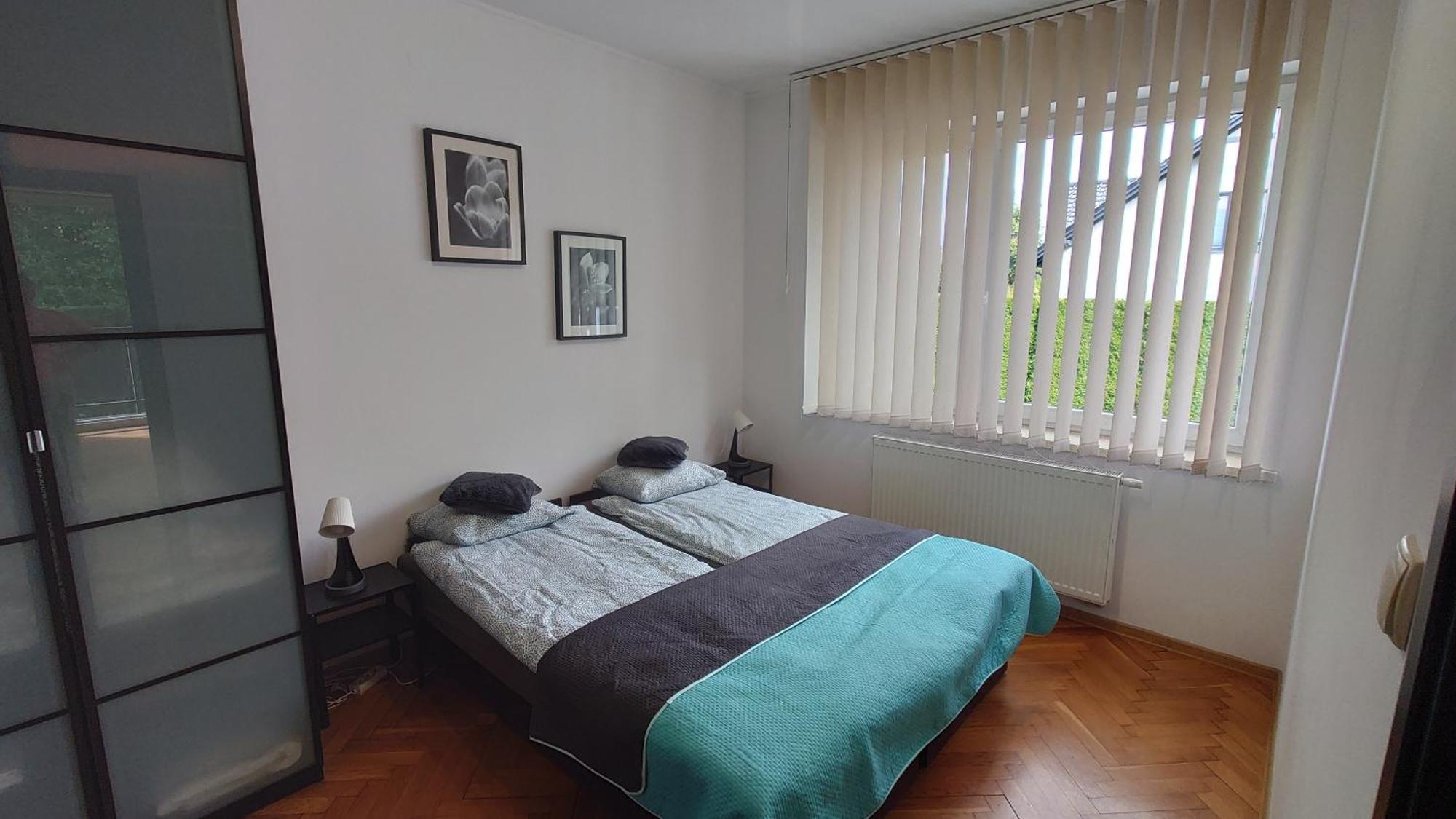 Apartament Natalia Żywiec Екстериор снимка