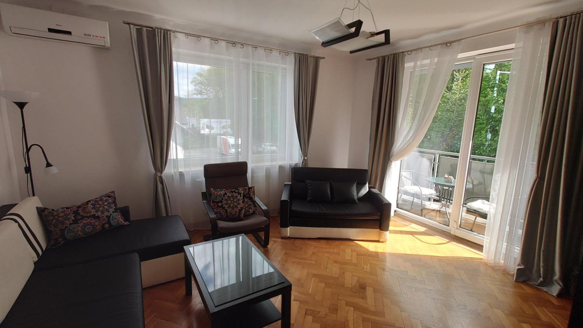 Apartament Natalia Żywiec Екстериор снимка