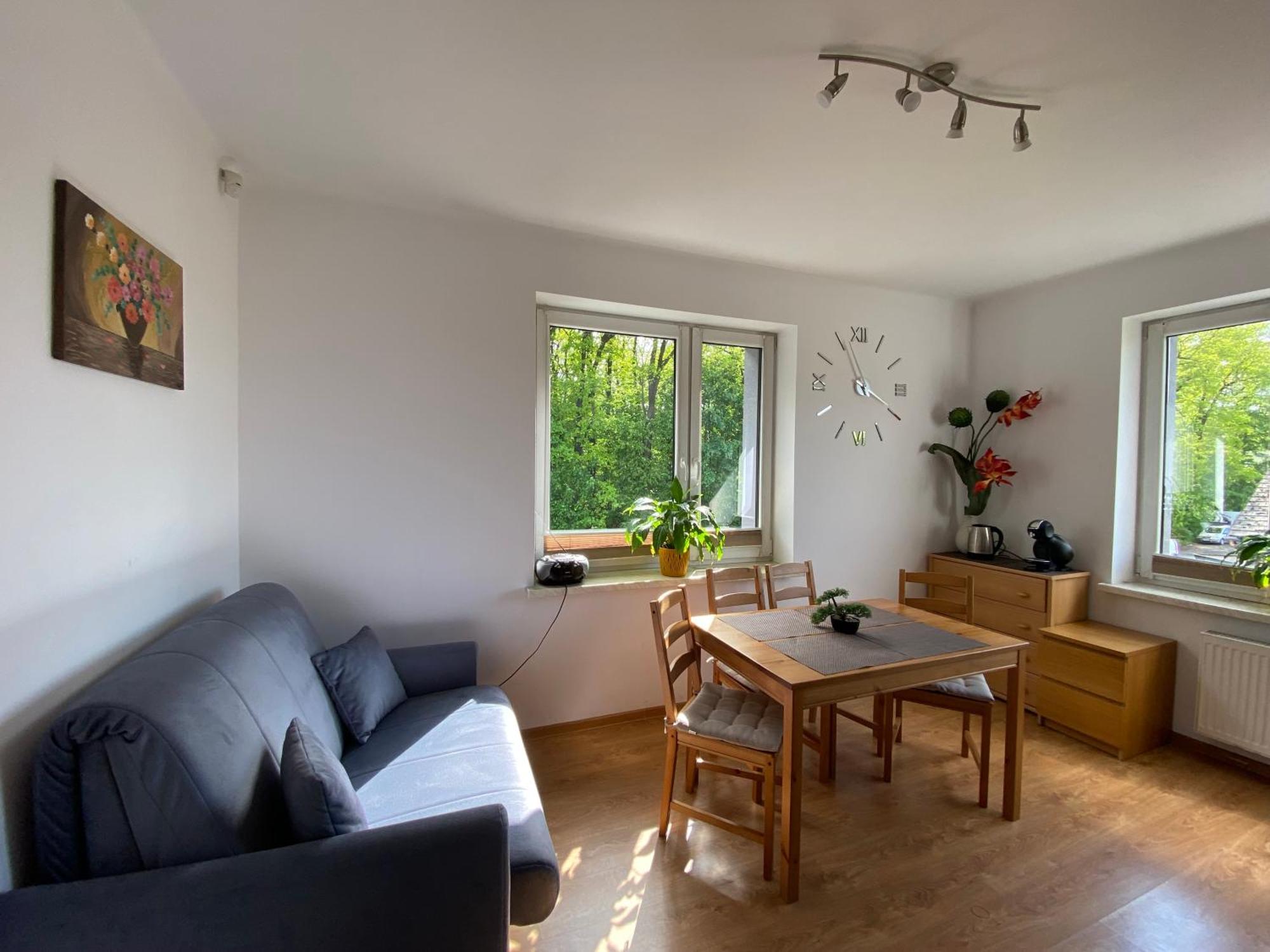 Apartament Natalia Żywiec Екстериор снимка