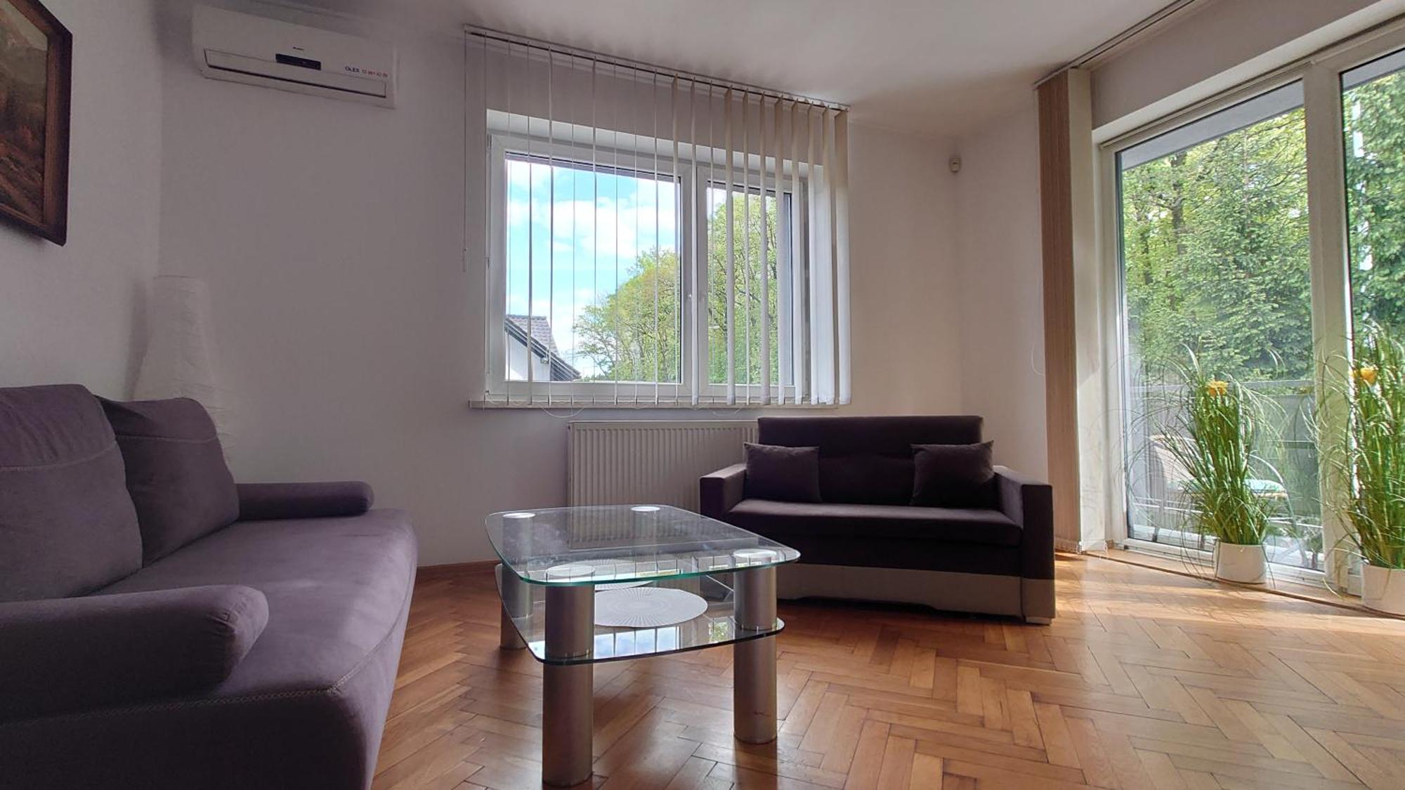 Apartament Natalia Żywiec Екстериор снимка