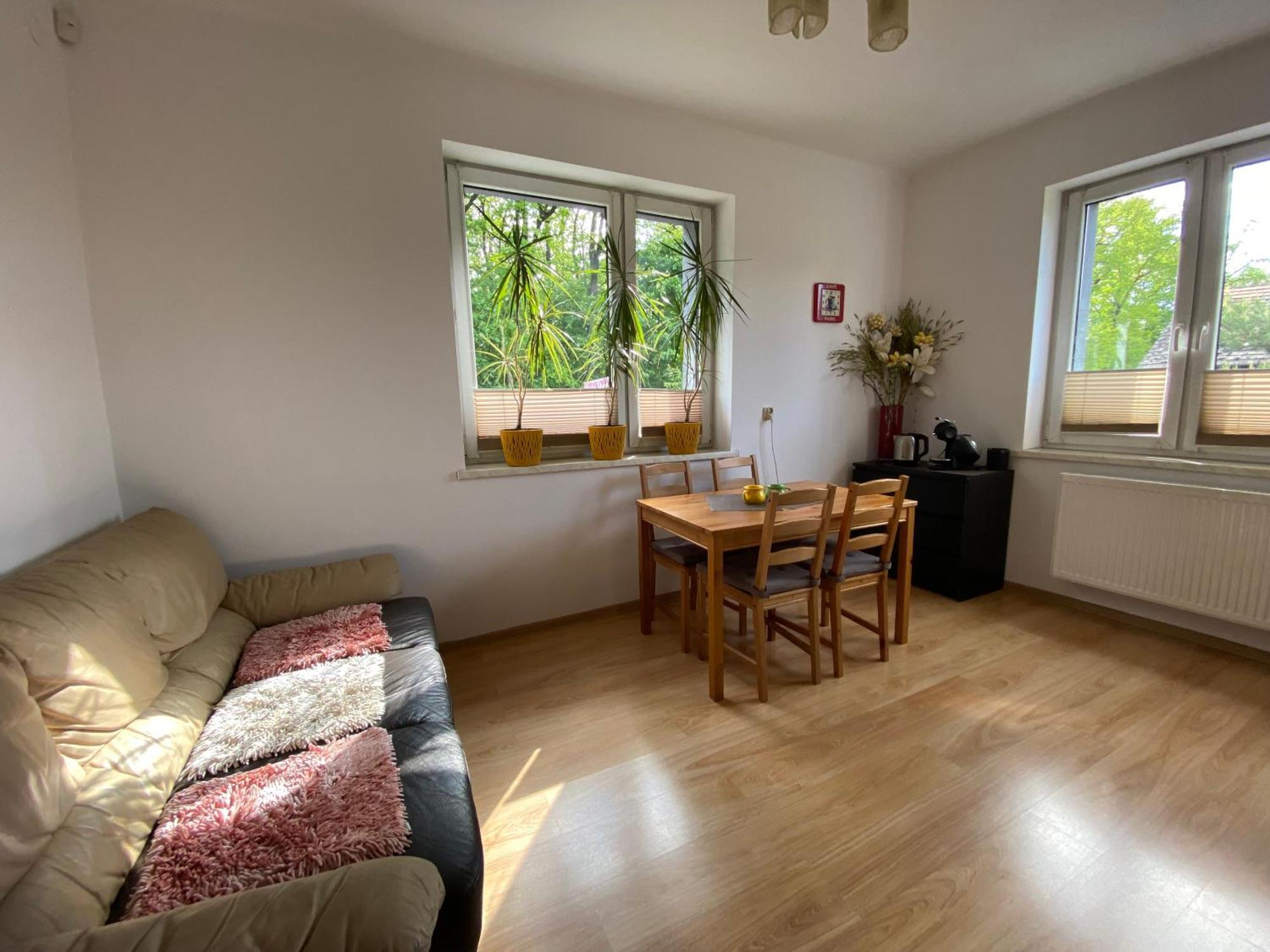 Apartament Natalia Żywiec Екстериор снимка