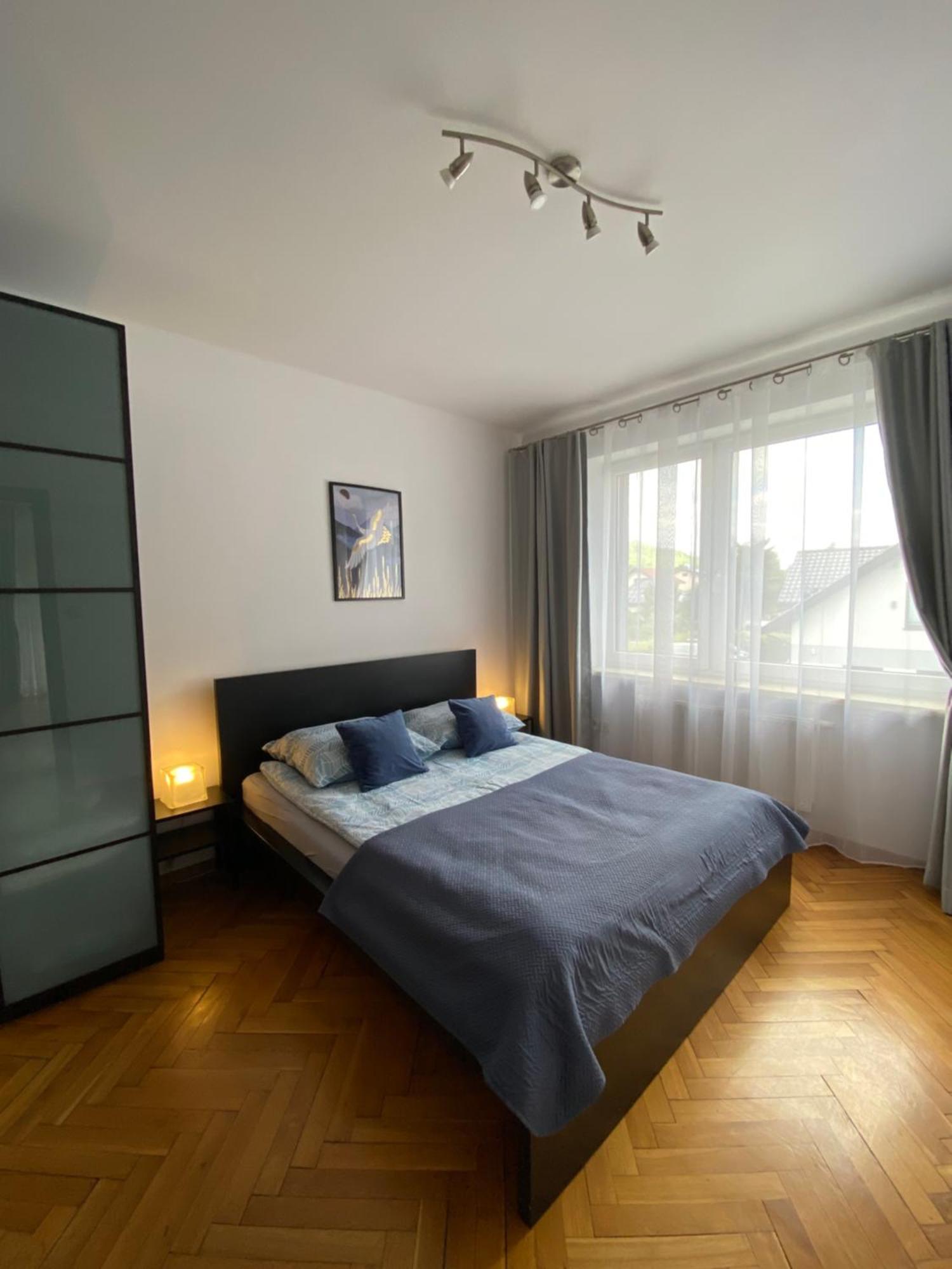 Apartament Natalia Żywiec Екстериор снимка