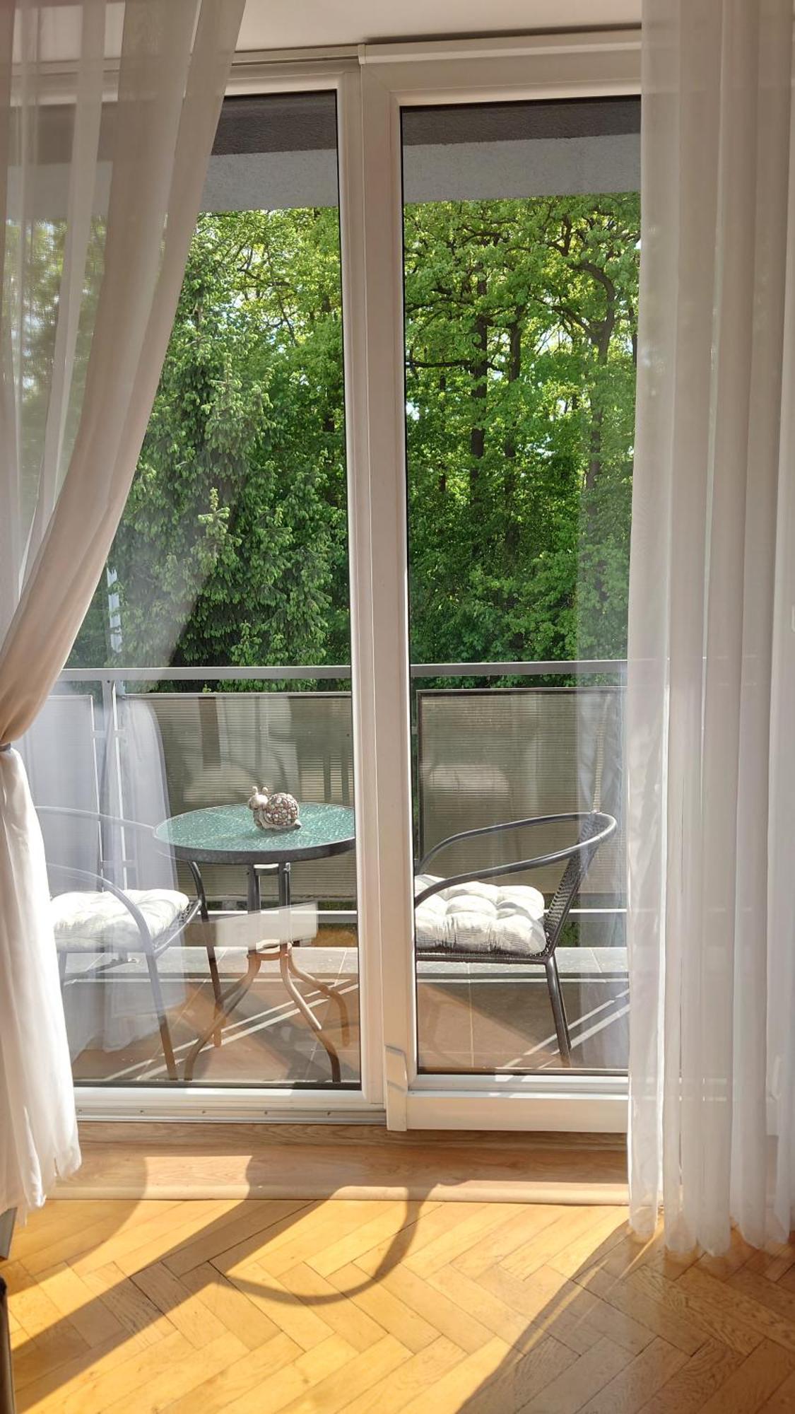 Apartament Natalia Żywiec Екстериор снимка